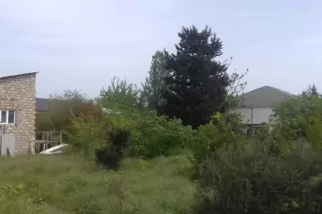 Satılır Torpaq Buzovnada