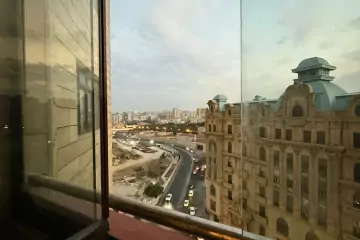 Aylıq Kirayə Yeni Tikili Papanin Körpüsüdə