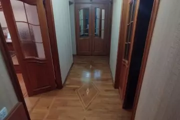 Satılır Köhnə Tikili Yasamalda