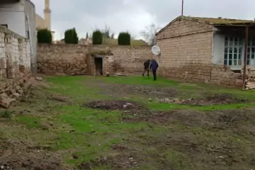 Satılır Torpaq Buzovnada
