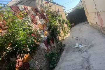 Satılır Həyət Evi Bakıda