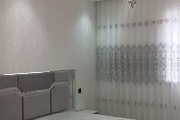 Aylıq Kirayə Yeni Tikili Ağ şəhər Kompleksində