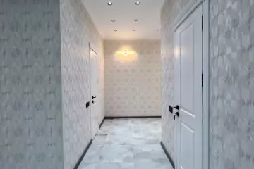 Aylıq Kirayə Yeni Tikili Ağ şəhər Kompleksində