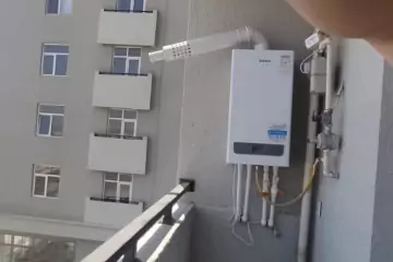 Satılır Yeni Tikili Hövsanda