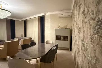 Aylıq Kirayə Yeni Tikili Papanin Körpüsüdə