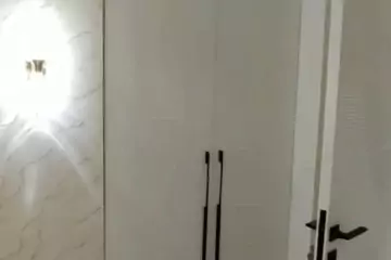Aylıq Kirayə Yeni Tikili Hüseyn Cavid Parkı