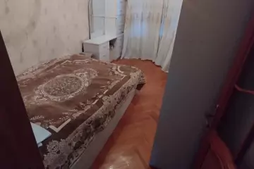 Satılır Köhnə Tikili Yasamalda
