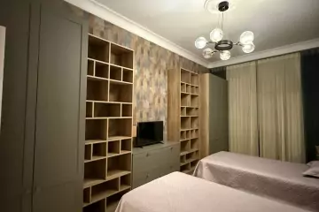 Aylıq Kirayə Yeni Tikili Papanin Körpüsüdə