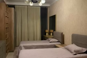 Aylıq Kirayə Yeni Tikili Papanin Körpüsüdə