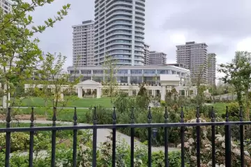 Aylıq Kirayə Yeni Tikili Ağ şəhər Kompleksində