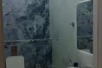 Aylıq Kirayə Yeni Tikili Ağ şəhər Kompleksində