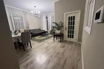Satılır Villa Badamdarda