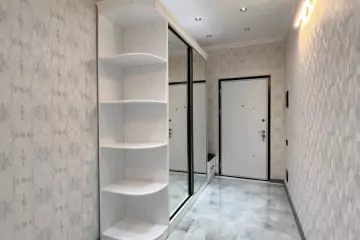 Aylıq Kirayə Yeni Tikili Ağ şəhər Kompleksində