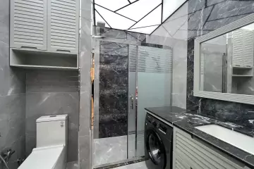 Aylıq Kirayə Yeni Tikili Ağ şəhər Kompleksində