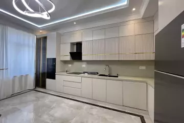Aylıq Kirayə Yeni Tikili Ağ şəhər Kompleksində