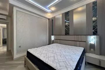 Aylıq Kirayə Yeni Tikili Ağ şəhər Kompleksində