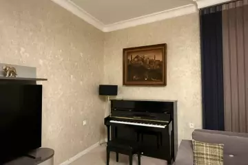 Aylıq Kirayə Yeni Tikili Papanin Körpüsüdə