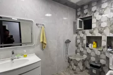 Satılır Villa Badamdarda