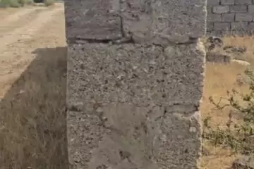Satılır Torpaq Buzovnada