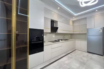 Aylıq Kirayə Yeni Tikili Ağ şəhər Kompleksində