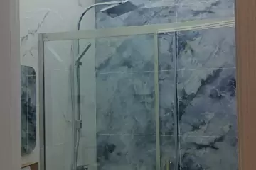 Aylıq Kirayə Yeni Tikili Ağ şəhər Kompleksində