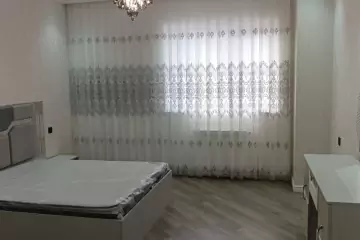 Aylıq Kirayə Yeni Tikili Ağ şəhər Kompleksində
