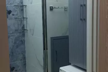 Aylıq Kirayə Yeni Tikili Ağ şəhər Kompleksində