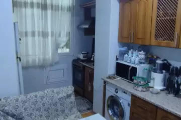 Satılır Köhnə Tikili Yasamalda