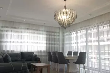 Aylıq Kirayə Yeni Tikili Ağ şəhər Kompleksində