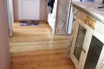Aylıq Kirayə Yeni Tikili Xırdalan şəhərində