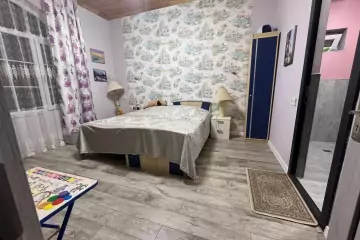 Satılır Villa Badamdarda