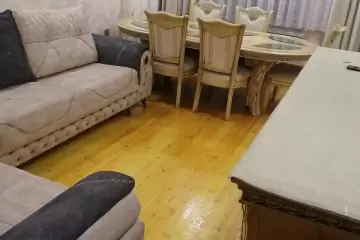 Aylıq Kirayə Yeni Tikili Xırdalan şəhərində
