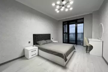 Aylıq Kirayə Yeni Tikili Ağ şəhər Kompleksində