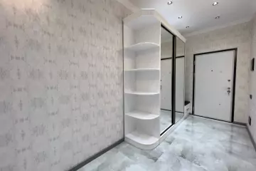 Aylıq Kirayə Yeni Tikili Ağ şəhər Kompleksində