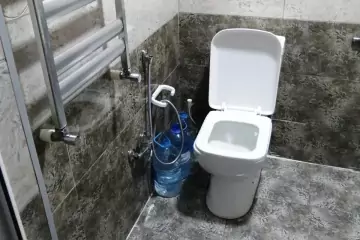Aylıq Kirayə Yeni Tikili Xırdalan şəhərində