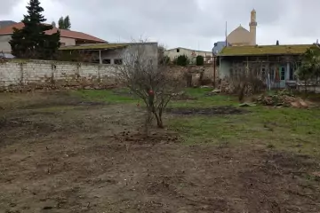 Satılır Torpaq Buzovnada
