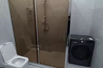 Aylıq Kirayə Yeni Tikili Hüseyn Cavid Parkı