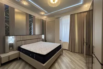 Aylıq Kirayə Yeni Tikili Ağ şəhər Kompleksində