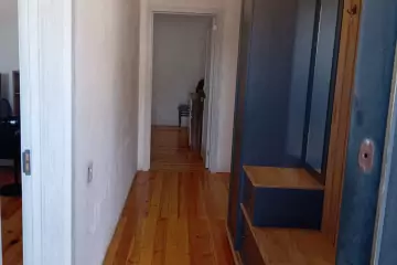 Satılır Həyət Evi Buzovnada