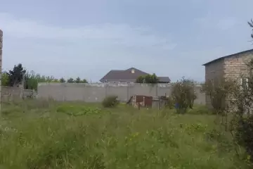 Satılır Torpaq Buzovnada