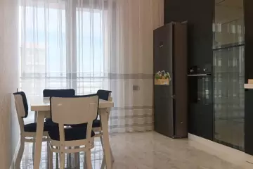 Aylıq Kirayə Yeni Tikili Ağ şəhər Kompleksində