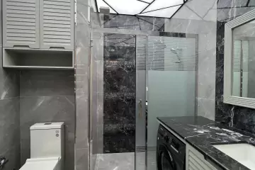 Aylıq Kirayə Yeni Tikili Ağ şəhər Kompleksində