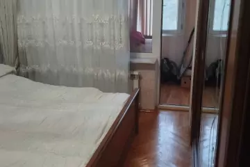 Satılır Köhnə Tikili Yasamalda
