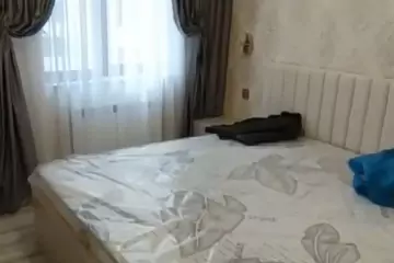 Aylıq Kirayə Yeni Tikili Hüseyn Cavid Parkı