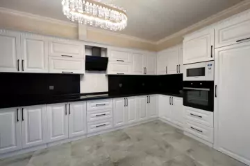 Aylıq Kirayə Yeni Tikili Ağ şəhər Kompleksində