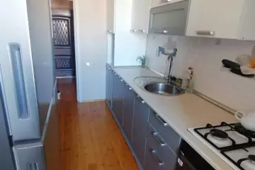 Aylıq Kirayə Yeni Tikili Xırdalan şəhərində