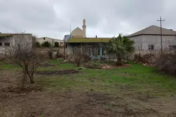 Satılır Torpaq Buzovnada