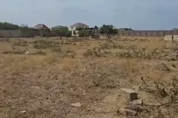 Satılır Torpaq Buzovnada