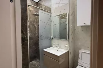 Aylıq Kirayə Yeni Tikili Papanin Körpüsüdə