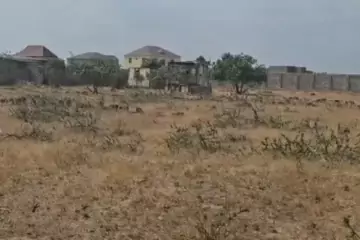 Satılır Torpaq Buzovnada